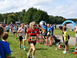 Family - &amp; Friends - Triathlon (2023)